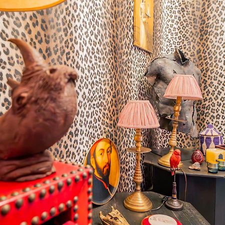 Riad Tibibt มาร์ราเกช ภายนอก รูปภาพ