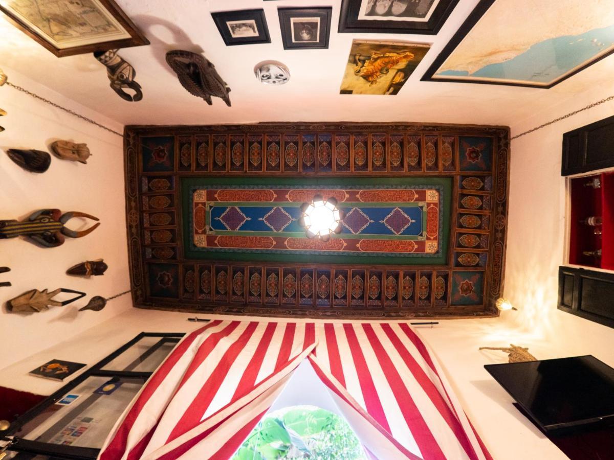 Riad Tibibt มาร์ราเกช ภายนอก รูปภาพ