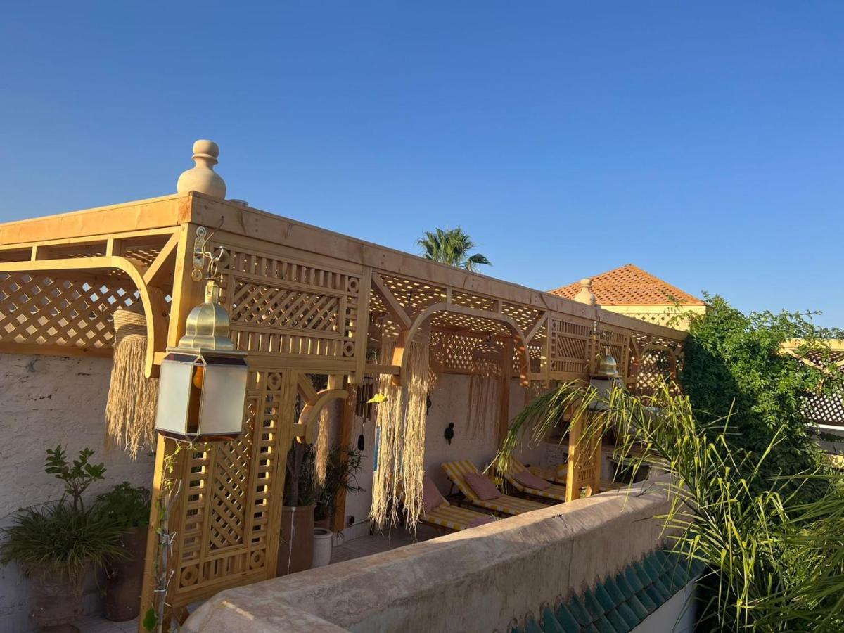 Riad Tibibt มาร์ราเกช ภายนอก รูปภาพ