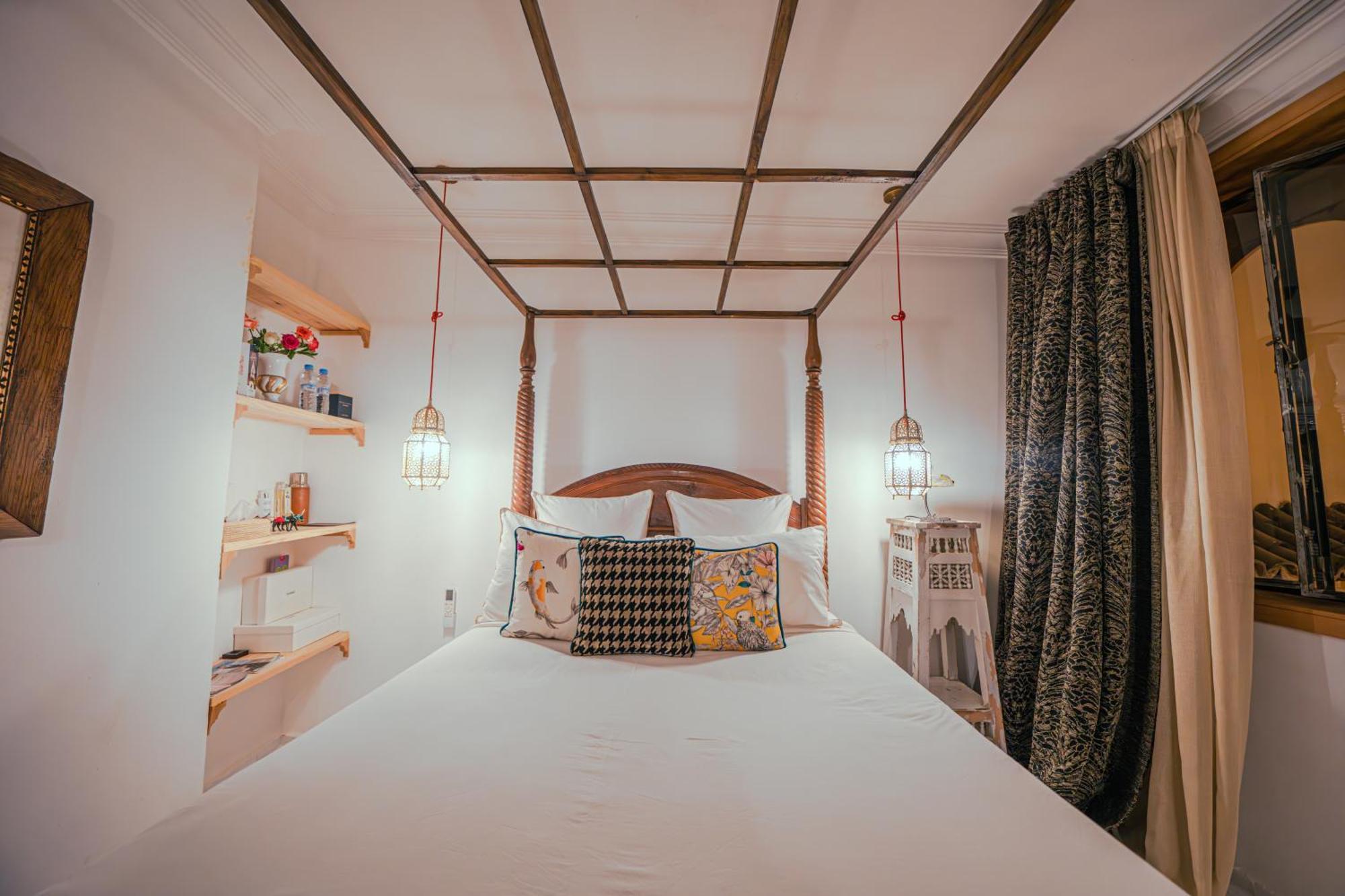 Riad Tibibt มาร์ราเกช ภายนอก รูปภาพ