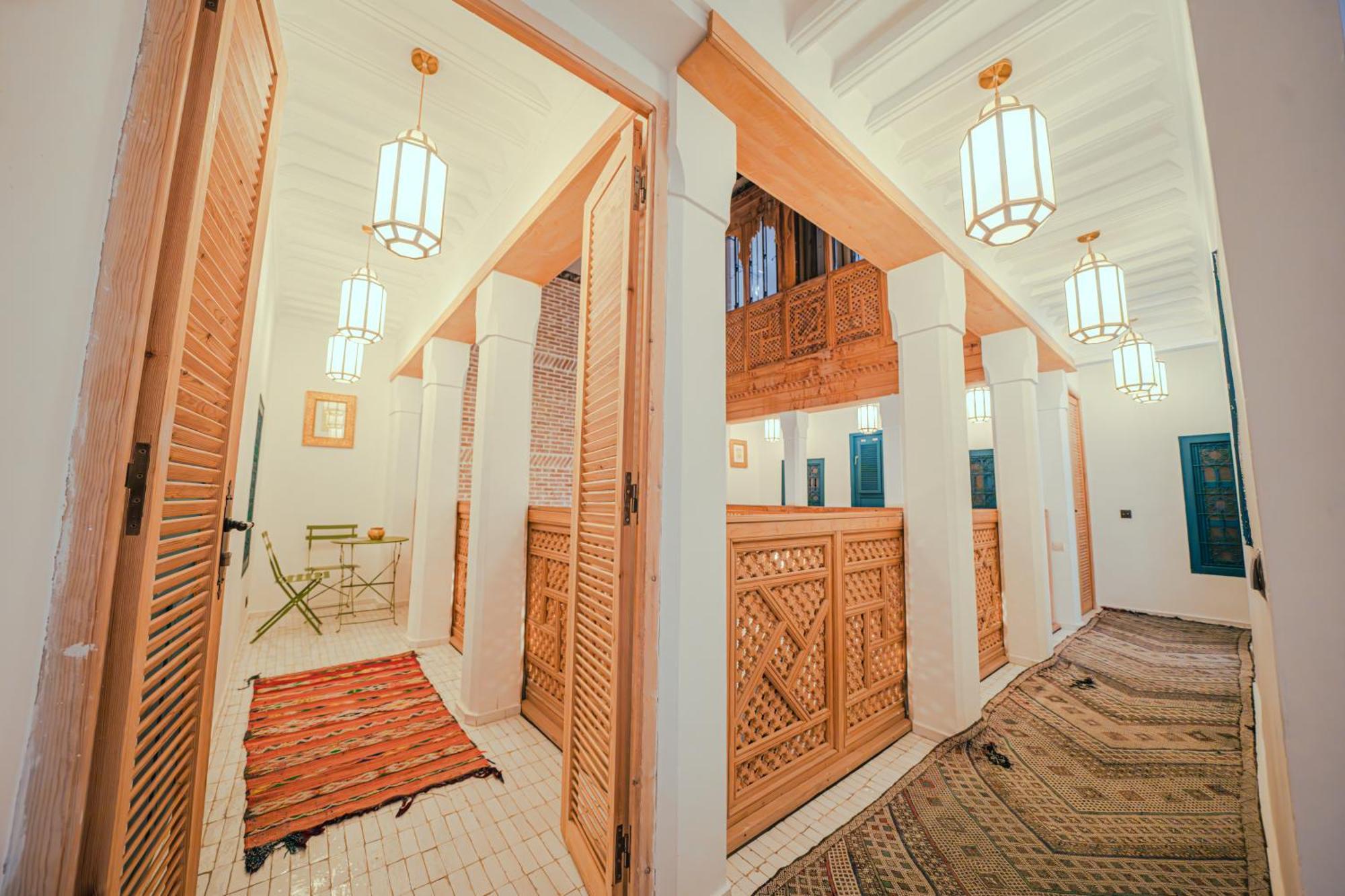 Riad Tibibt มาร์ราเกช ภายนอก รูปภาพ