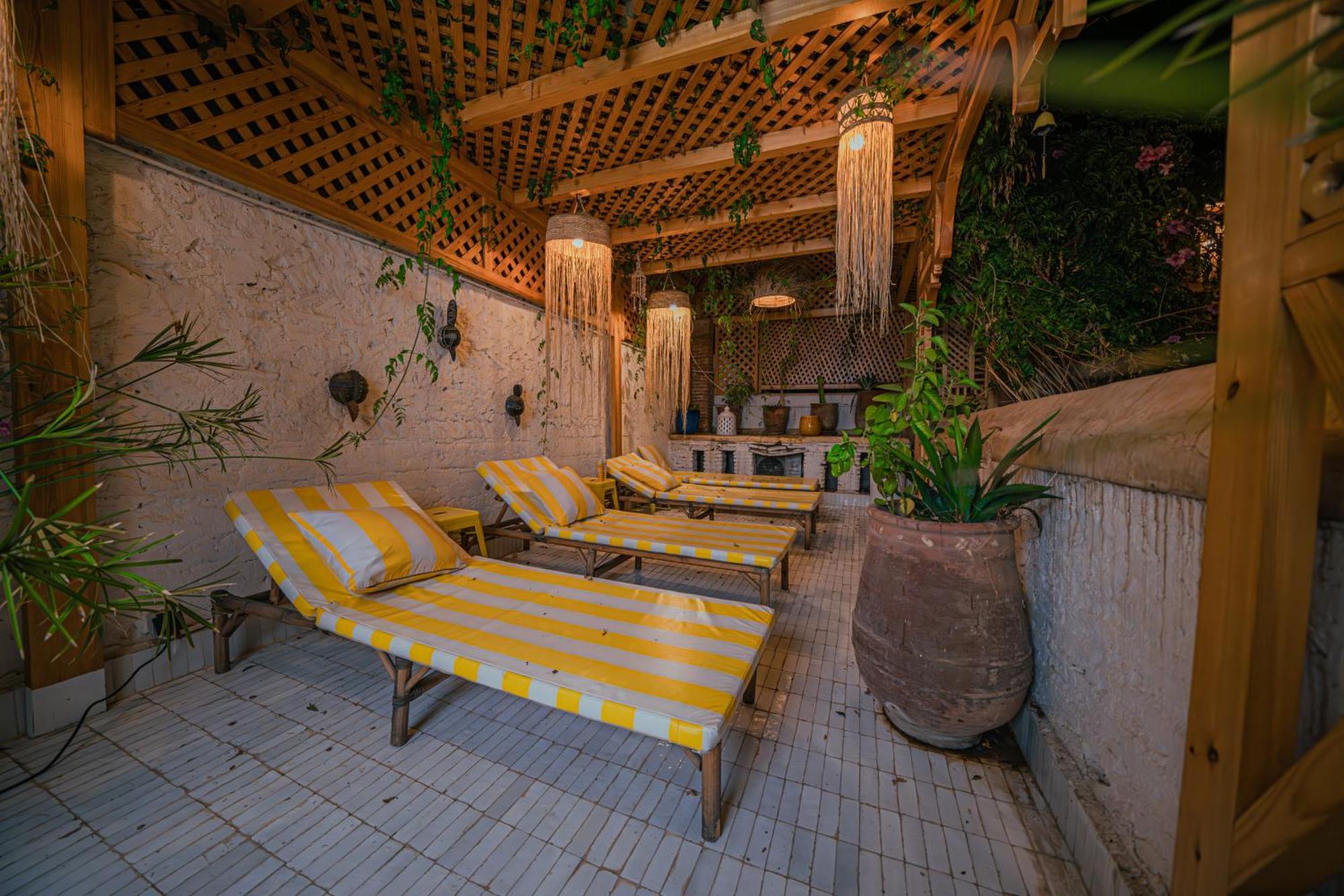 Riad Tibibt มาร์ราเกช ภายนอก รูปภาพ