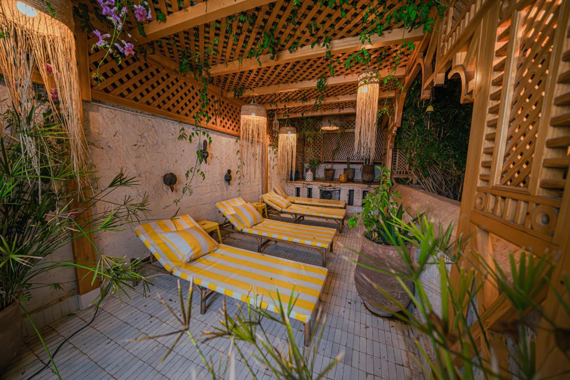 Riad Tibibt มาร์ราเกช ภายนอก รูปภาพ