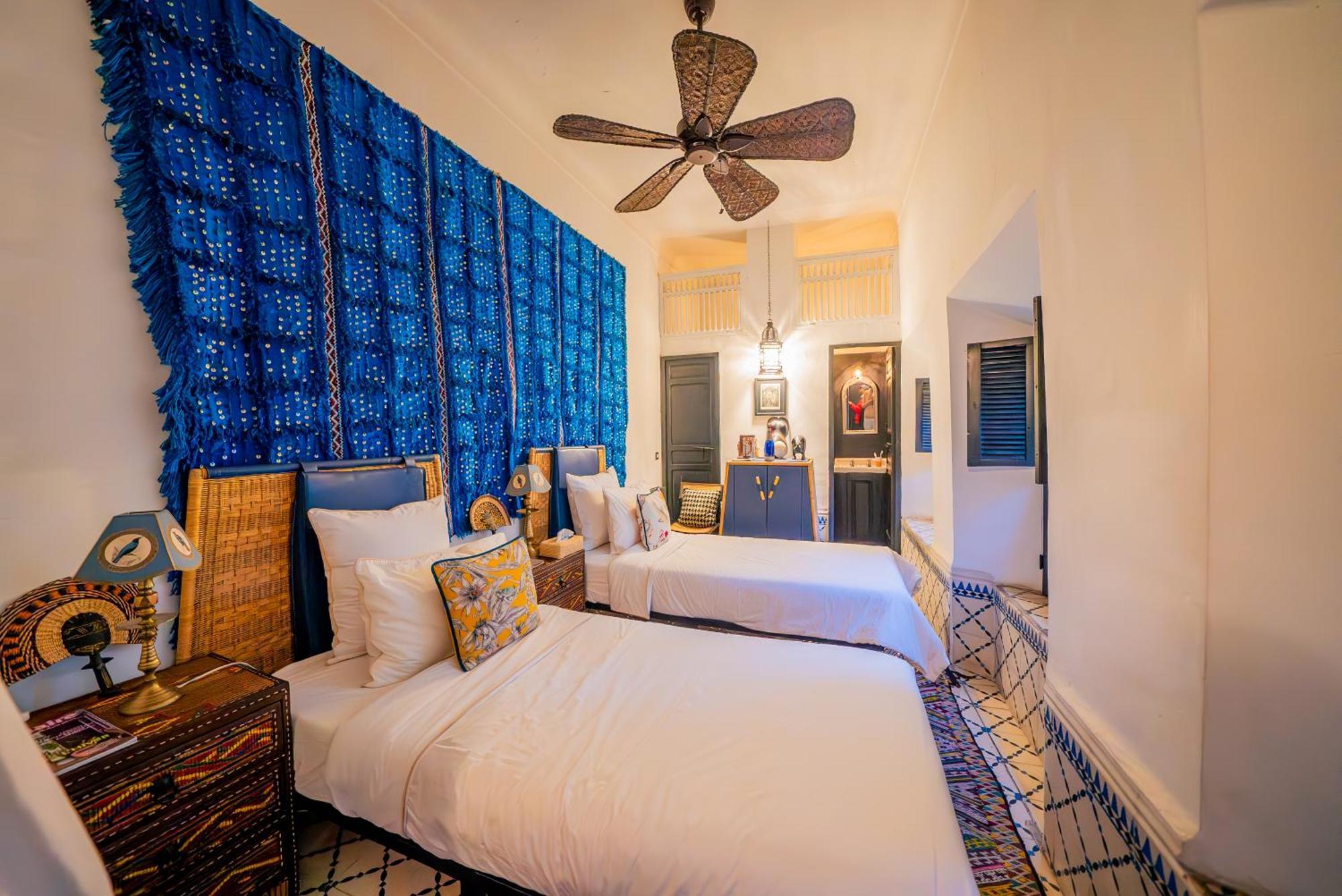 Riad Tibibt มาร์ราเกช ภายนอก รูปภาพ
