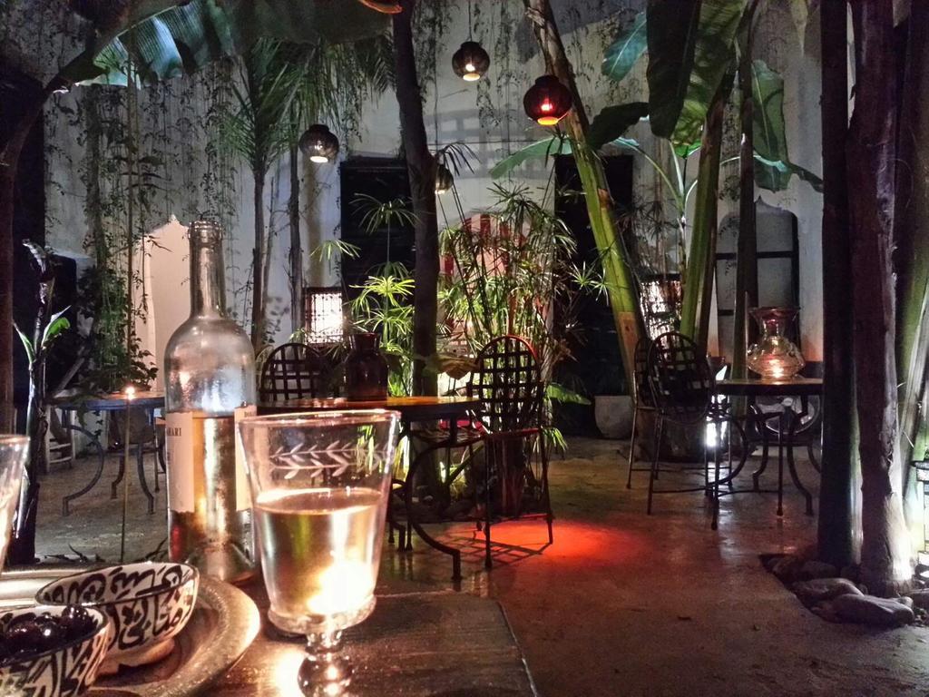 Riad Tibibt มาร์ราเกช ภายนอก รูปภาพ