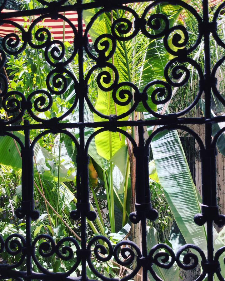Riad Tibibt มาร์ราเกช ภายนอก รูปภาพ