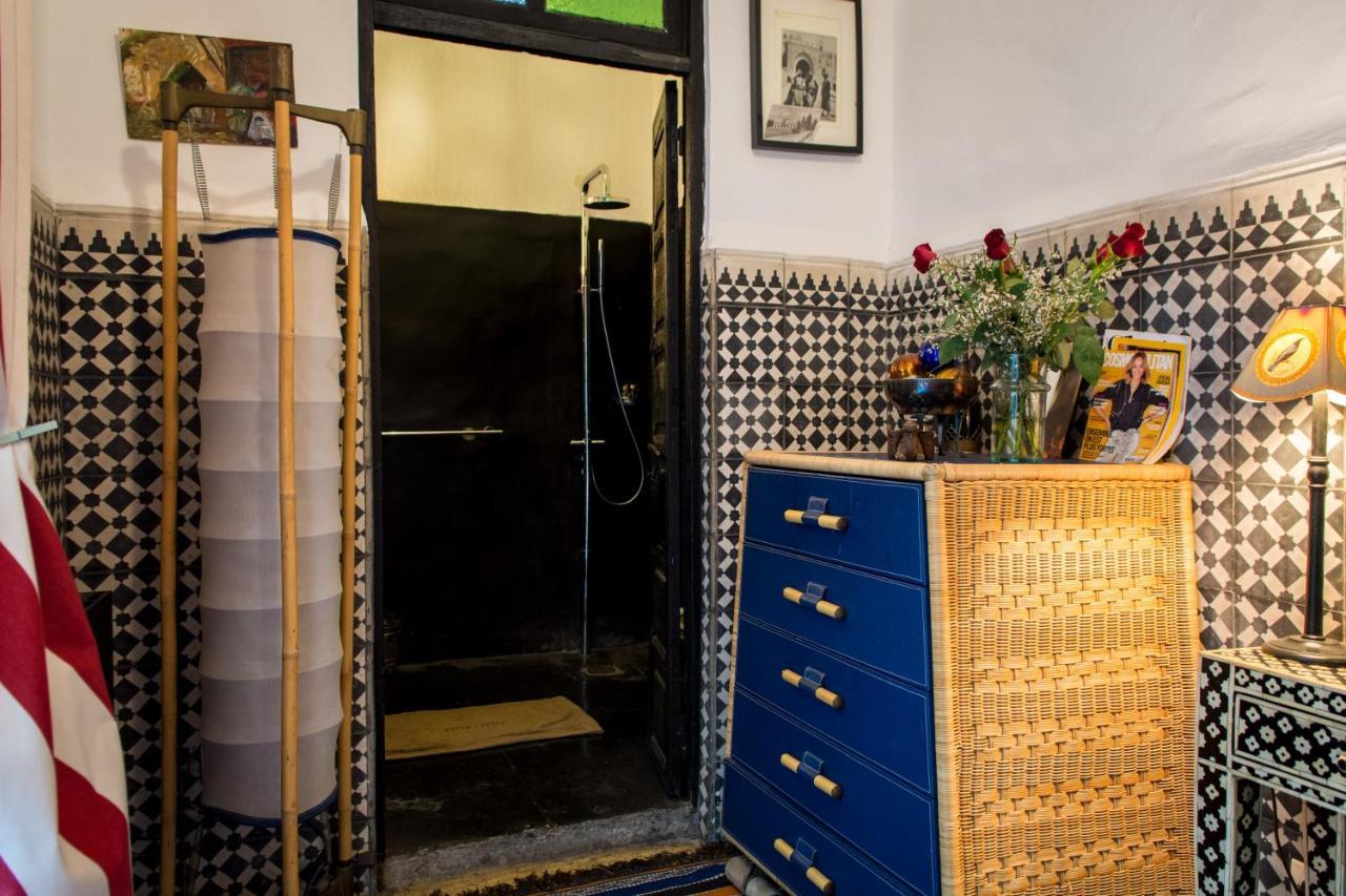 Riad Tibibt มาร์ราเกช ภายนอก รูปภาพ